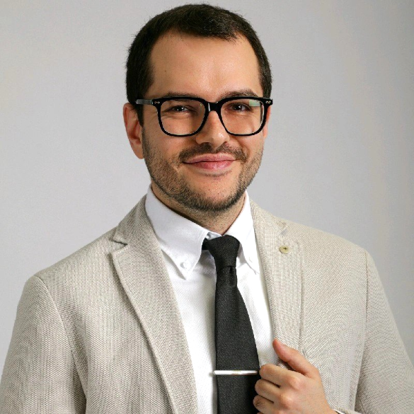 Ivan Diazenna, Personal Financial Advisor a Padova